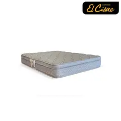 EL CISNE - COLCHON AMETS KING