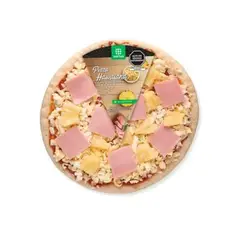 TOTTUS - Pizza Hawaiana Personal Refrigerada