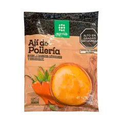TOTTUS - Ají Pollero Tottus 250 g