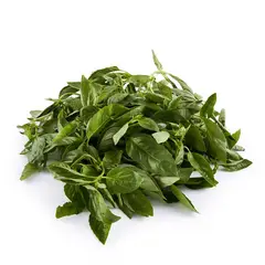 VERDE PURO - Albahaca Deshojada Verde Puro