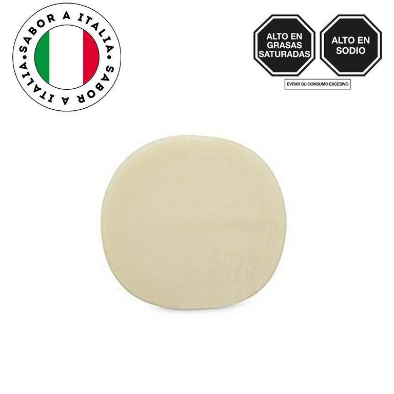 Queso Provolone Zanetti x Kg