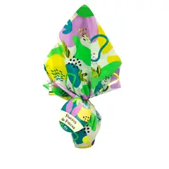 TOTTUS - Huevo de Pascua Tottus Empaque 80 g