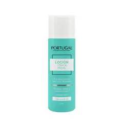 PORTUGAL - Loción Tónica Facial Portugal Envase 210 mL