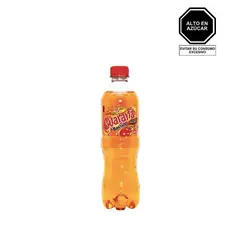 GUARANA - GASEOSA SABOR REGULAR BOTELLA 300 ML