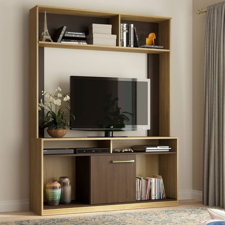 Centro Entretenimiento Es400 Cast/Nog