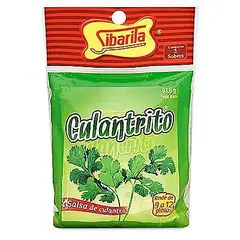 SIBARITA - Salsa de Culantro 3 Unidades