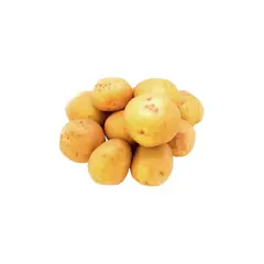 TOTTUS VERDURAS - Papa Amarilla Cocktail Tottus