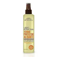 PLACENTA LIFE - Termoprotector Alisante Liso Prolongado Envase 250 mL
