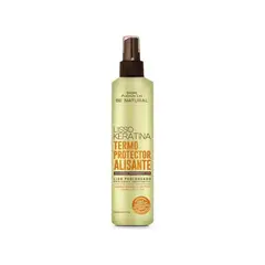 PLACENTA LIFE - Termoprotector Alisante Placenta Life Envase 250 mL