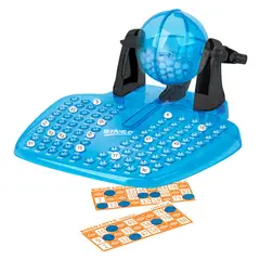 FUNVILLE - Juego Bsc Bingo Lotto