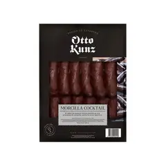 OTTO KUNZ - Morcilla Cocktail 220 g