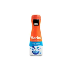 MARINA - Salero Emsal Fina De Mesa 500 g