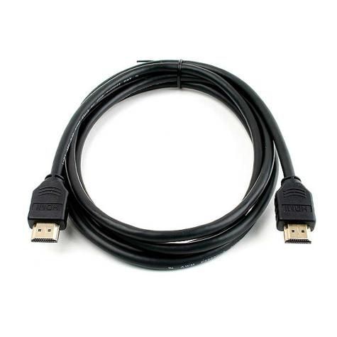 Cable Hdmi 1.8 Mts Macrotel