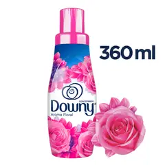 Downy - Suavizante Concentrado Floral Botella 360 mL