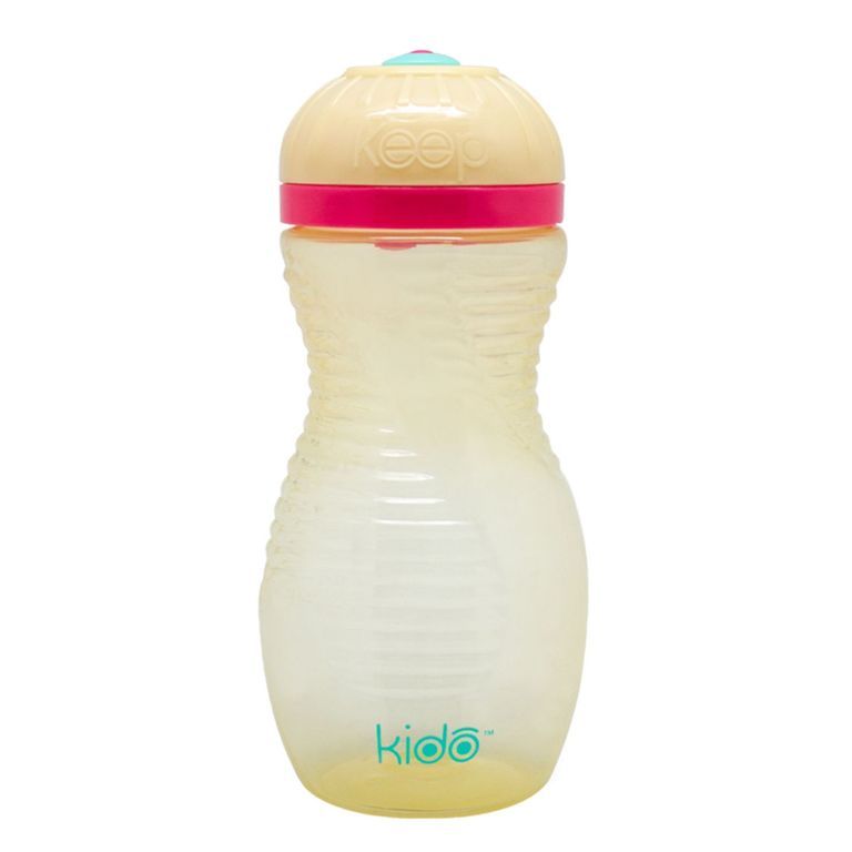 Botella 380mL Keep Kido