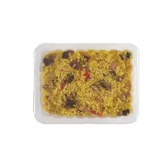 TOTTUS - Arroz Pilaf