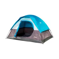 NATIONAL GEOGRAPHIC - Carpa para 2 Cove Ii Natgeo