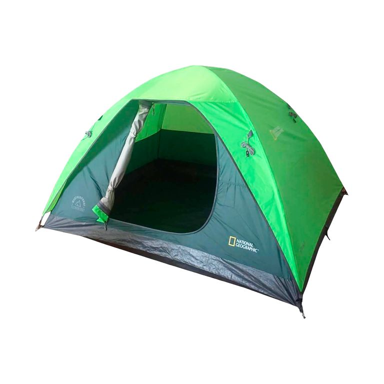 Carpa para 2 Tayrona Ii Natgeo