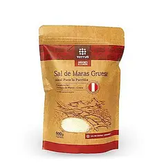 TOTTUS ORIGENES - Sal de Maras guesa Tottus Orígenes Doypack 600 g