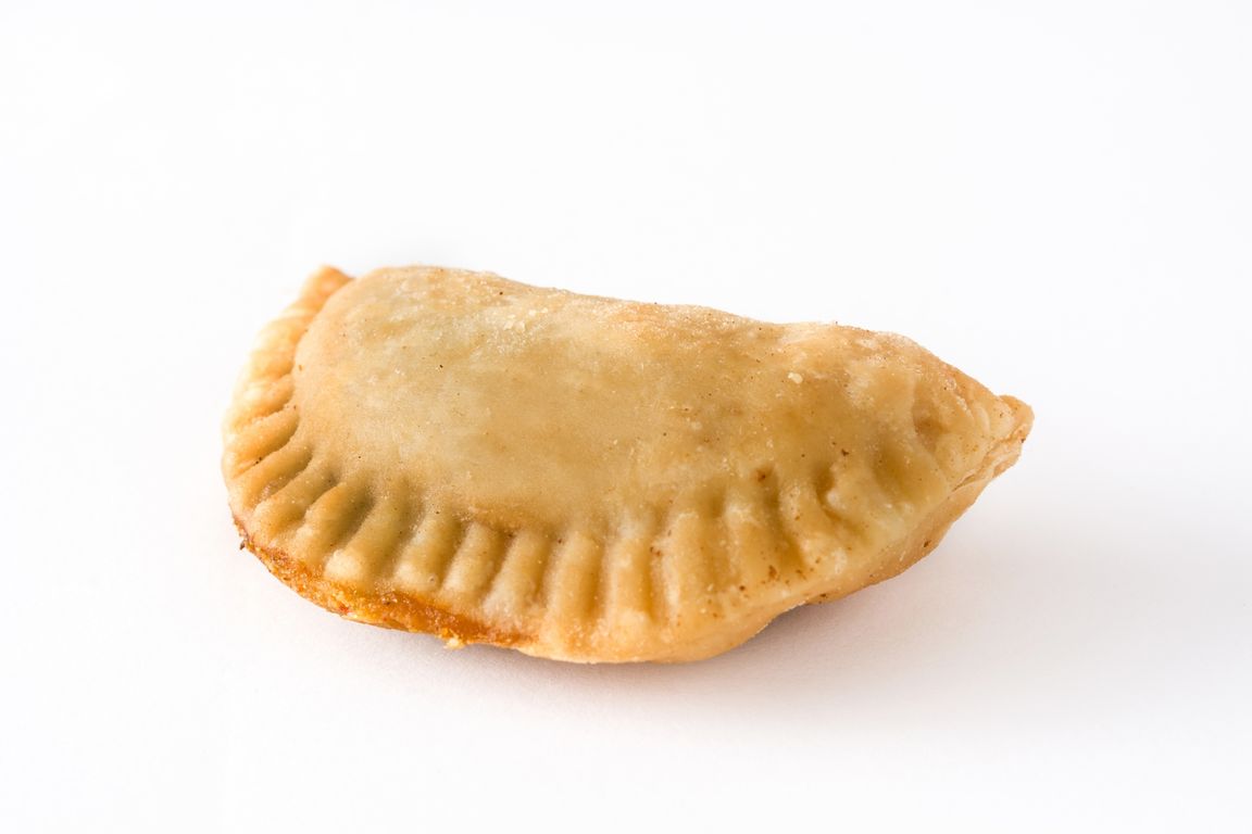 Empanada De Lomo Saltado