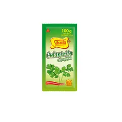 SIBARITA - Salsa de Culantro Sibarita Bolsa 100 g