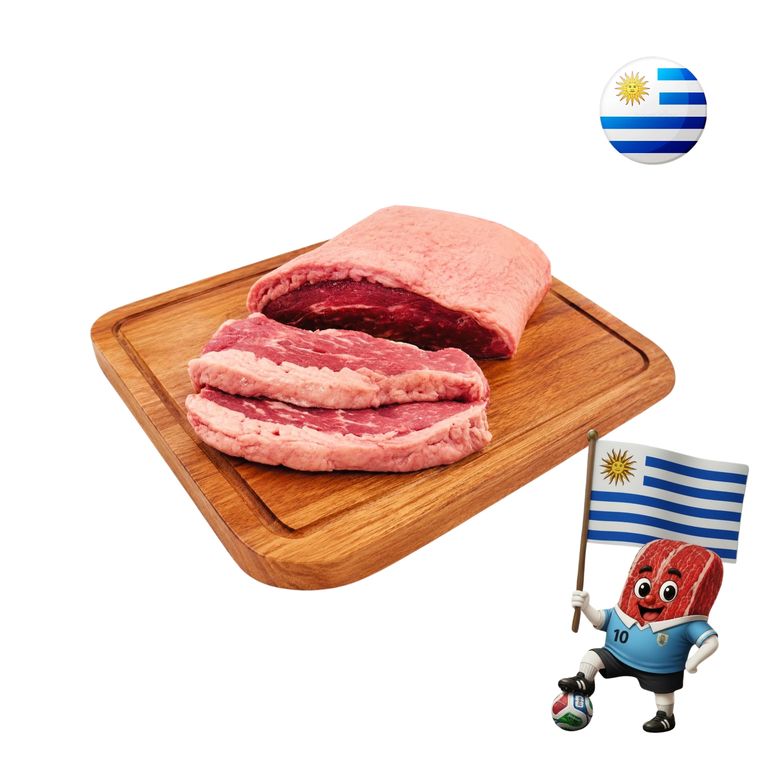 Colita De Cuadril De Res Uruguayo