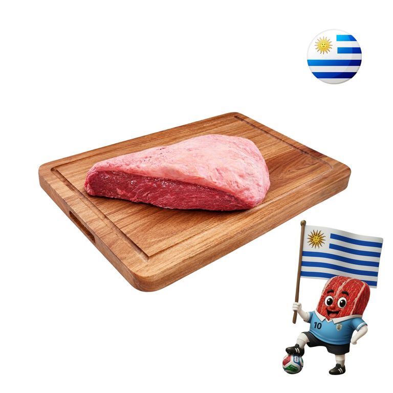 Picaña Uruguaya Tottus