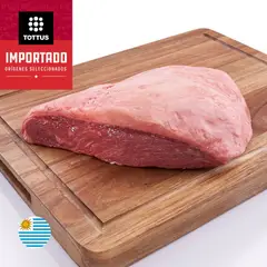 TOTTUS URUGUAYA - Picaña Uruguaya Tottus