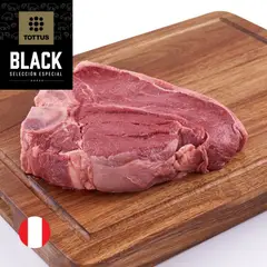 TOTTUS BLACK - T Bone Steak De Res