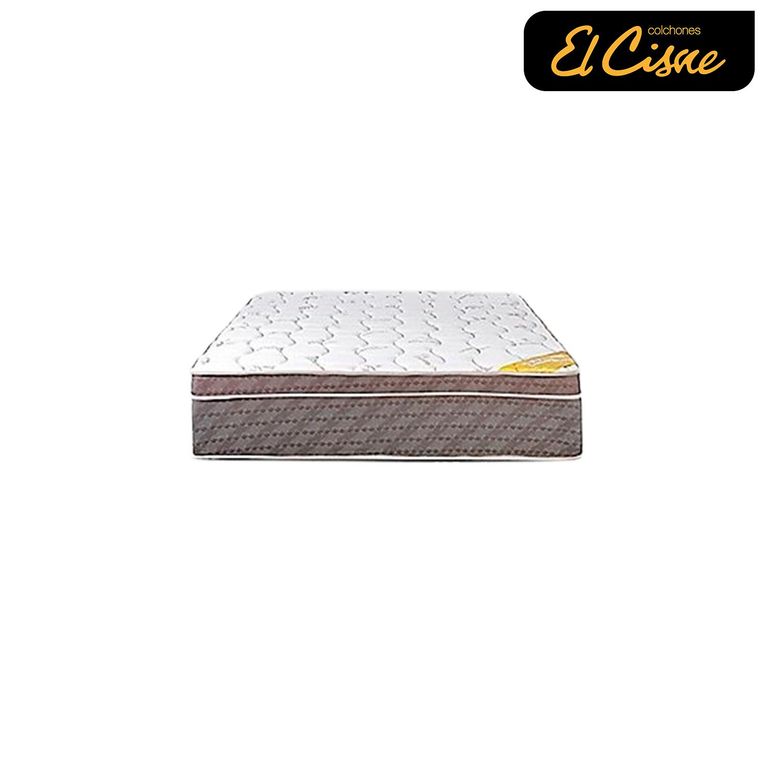 COLCHON KAISERY POCKET 2PLZ