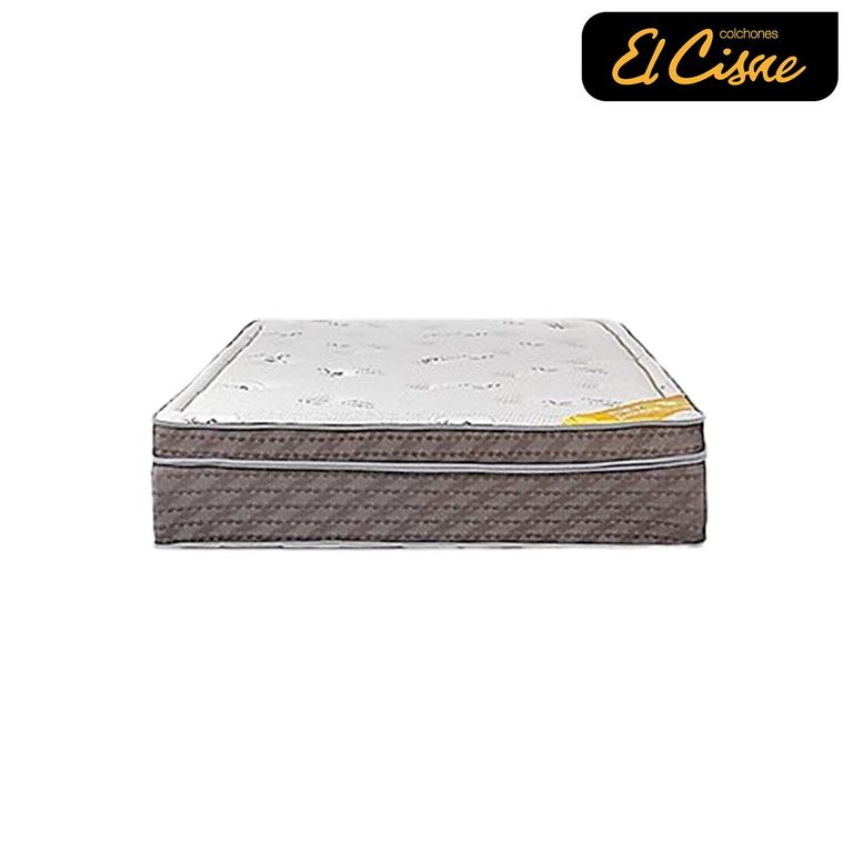 COLCHON ANKARA POCKET KING