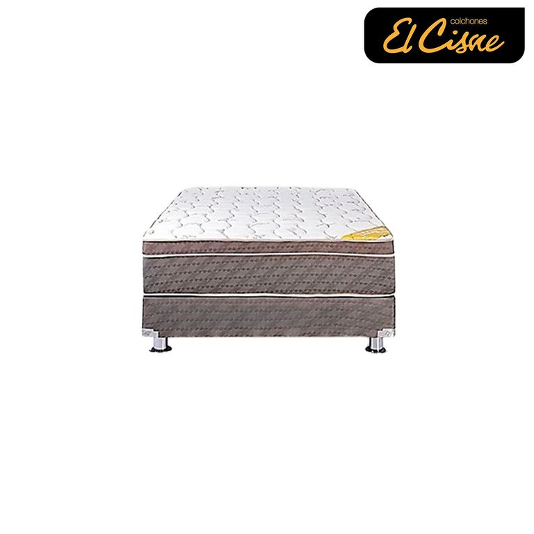 JGO DE CAMA KAISERY POCKET 2 PLZ