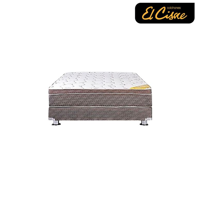 JGO DE CAMA KAISERY POCKET QUEEN