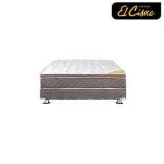 EL CISNE - Juego De Cama Kaisery Pocket Queen