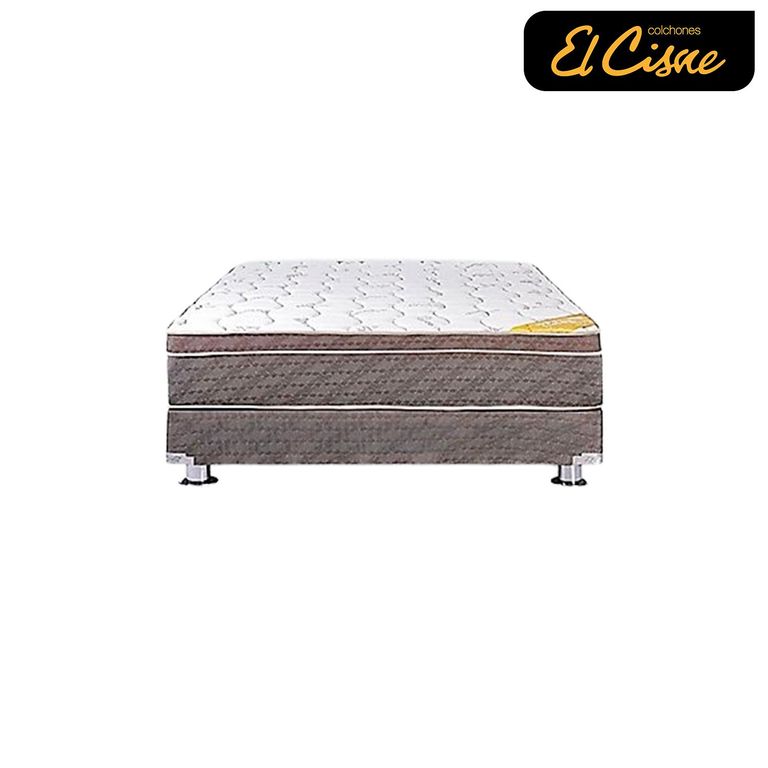 JGO DE CAMA KAISERY POCKET KING