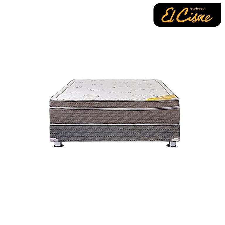 JGO DE CAMA ANKARA POCKET QUEEN