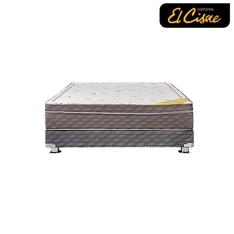 JGO DE CAMA ANKARA POCKET KING