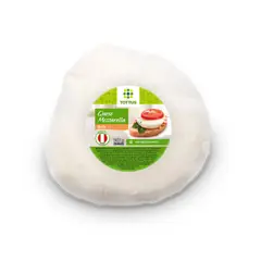 TOTTUS - Queso Mozzarella Bola 240 g