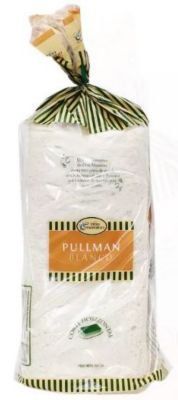 Pan de Molde Blanco Horizontales Don Mamino Bolsa 560 g