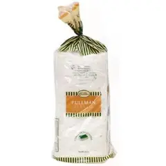 DON MAMINO - Pan de Molde Blanco Horizontales Don Mamino Bolsa 560 g