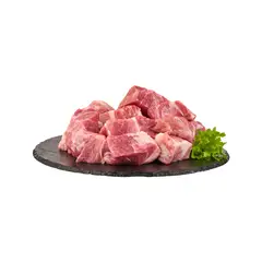 TOTTUS - Adobo De Cerdo Bolsa 1 Kg x Un