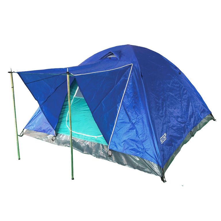 Carpa Aysen para 6 Personas 230x210x120 cm