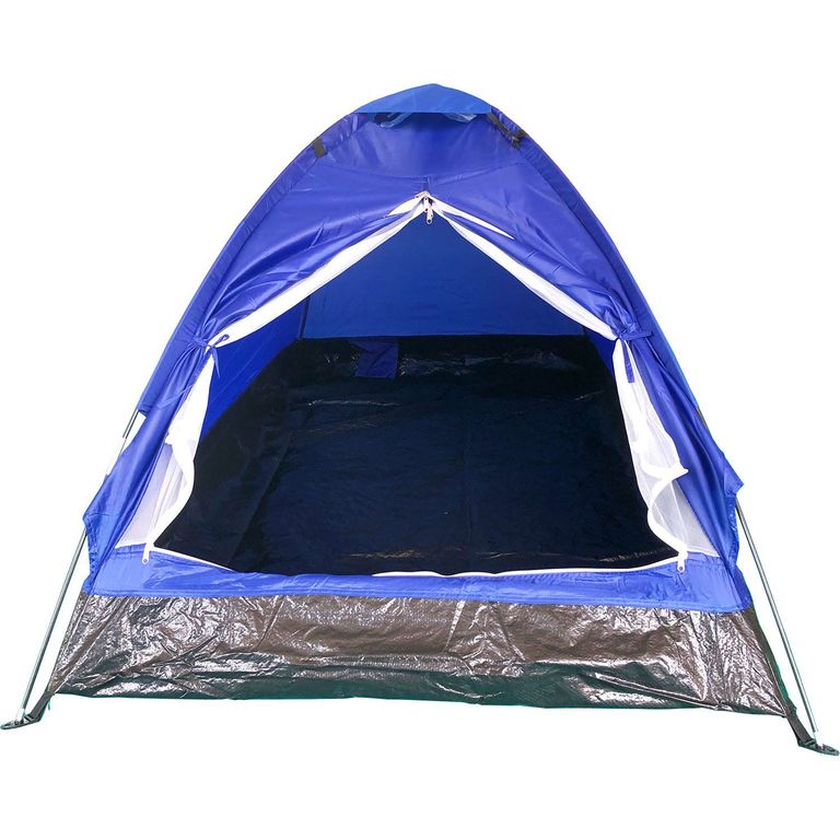 Carpa Suncarp 2 Personas 200x120x90 cm
