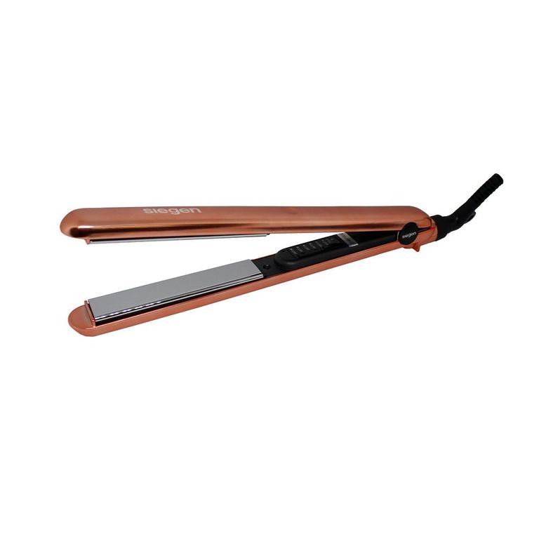 Alisador Titanio Pro