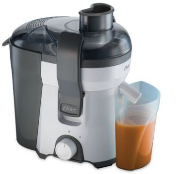 Extractor de Jugos 400W Bl Oster