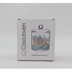 CASA JOVEN - Contenedor De Isopos