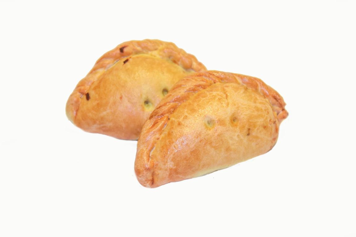 Empanada de Pollo Cocina Plus 2 und