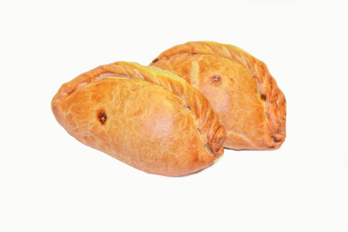 2 Empanadas De Carne Cocina Plus
