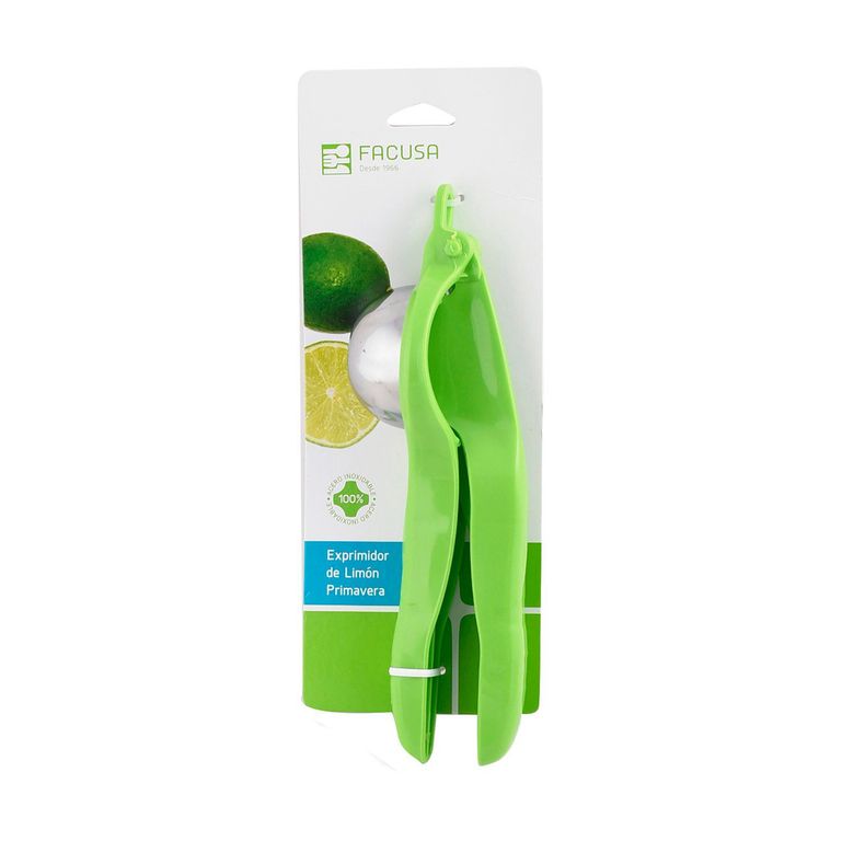Exprimidor De Limón Primavera