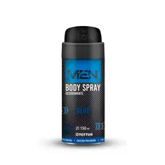 TOTTUS - Desodorante Body Spray Blue Para Hombre 150 mL